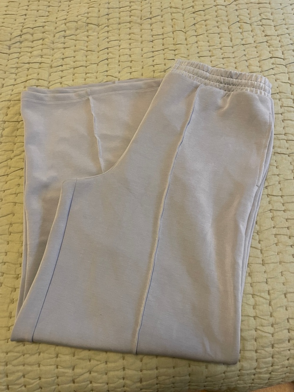 VSX Featherlight Sweatpants- L